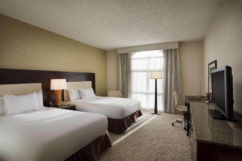 Hilton Oakland Airport image 10