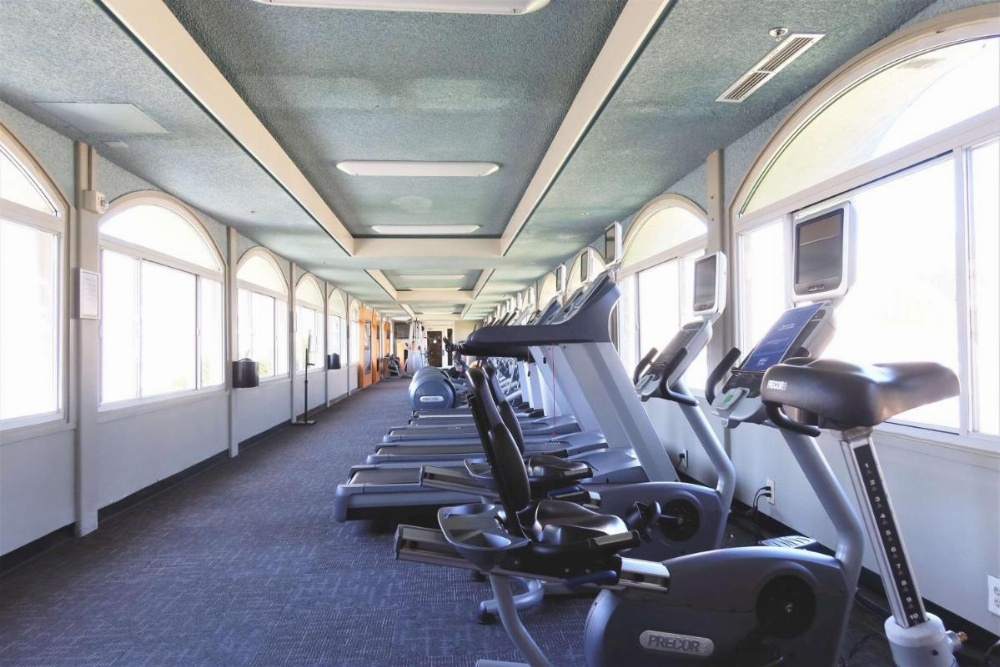 Hilton Oakland Airport Image 18