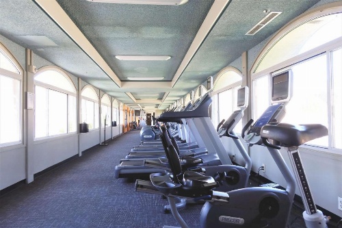 Hilton Oakland Airport image 18