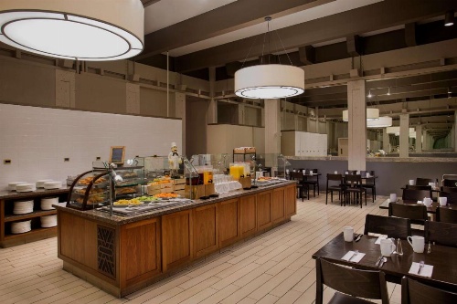 Hilton Oakland Airport image 22